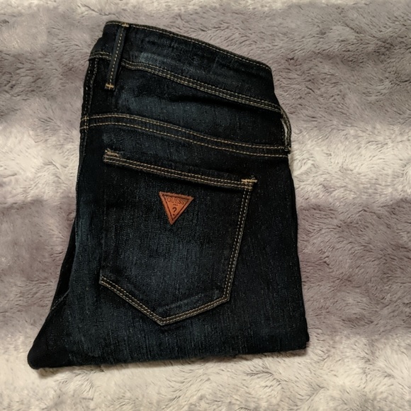 GUESS jeans - Picture 2 of 3